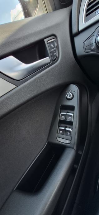 Audi A4 Avant 2,0 TDI, AUT, AUT.KLIMA, SENZORI, TEMP, REG 04/27..., fotografija 10