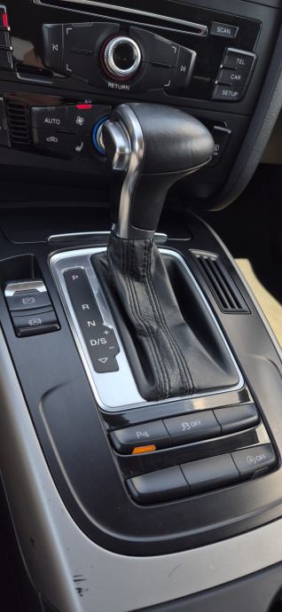 Audi A4 Avant 2,0 TDI, AUT, AUT.KLIMA, SENZORI, TEMP, REG 04/27..., fotografija 16