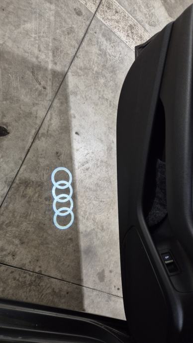 Audi A4 Avant 2,0 TDI automatik, fotografija 9