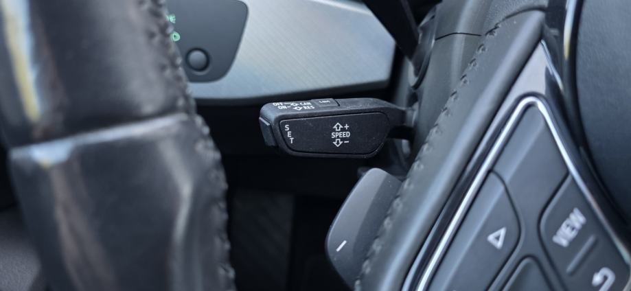 Audi A4 Avant 2,0 TDI,F1 AUT., BI-XENON, AUT. KLIMA, NAVI, TEMP, 2XPDC, fotografija 20