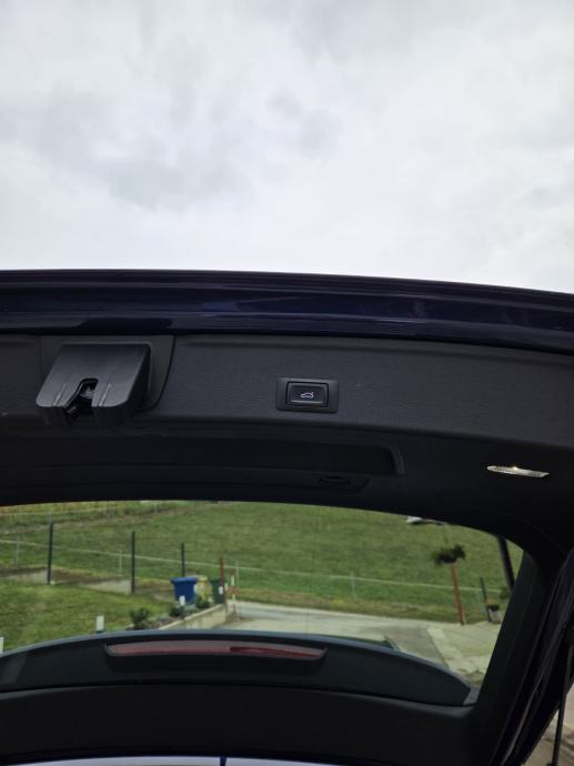 Audi A4 Avant 2,0 TDI automatik, fotografija 7