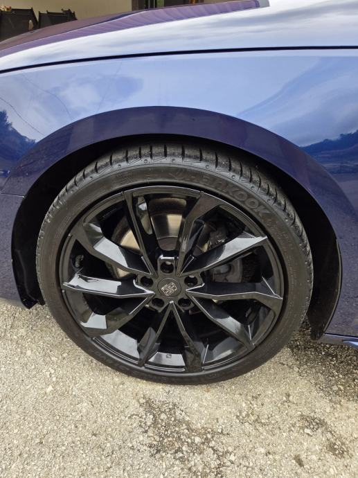 Audi A4 Avant 2,0 TDI automatik, fotografija 15