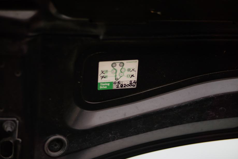 Audi A4 Avant 2.0 TDI Automatik, fotografija 9