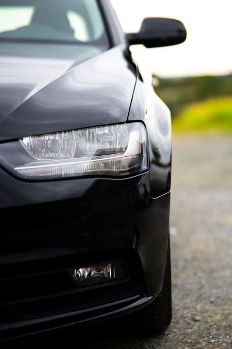 Audi A4 Avant 2.0 TDI Automatik, fotografija 2