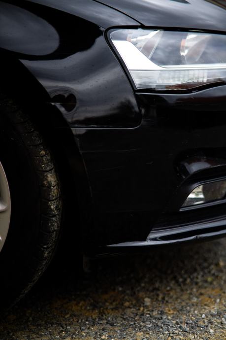 Audi A4 Avant 2.0 TDI Automatik, fotografija 3