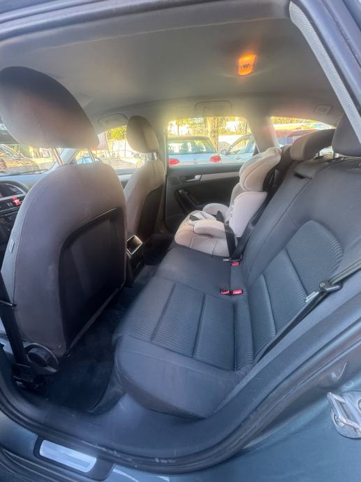 Audi A4 Avant 2,0 TDI automatik, fotografija 6