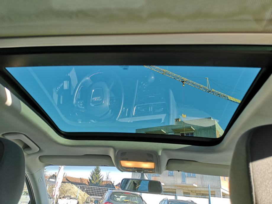 Audi A4 Avant 2 0 Tdi Navi Panorama Automatik Reg