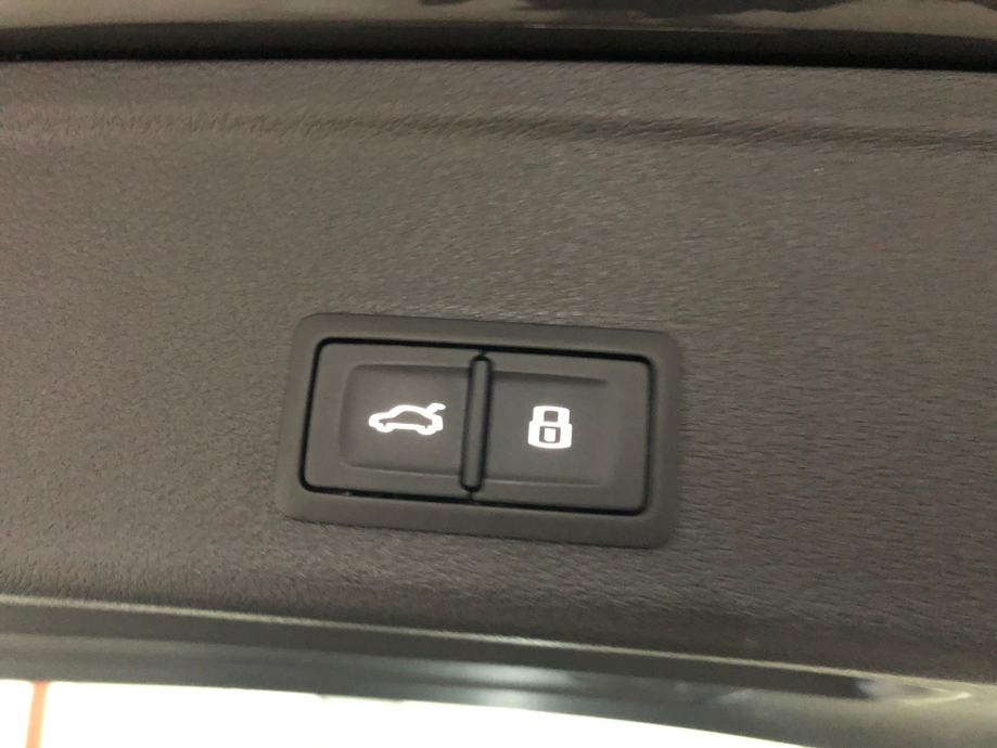 Audi A4 2.0 TDI quattro, koža alcantara, ACC, LED, kuka, 2 seta kotača, fotografija 11