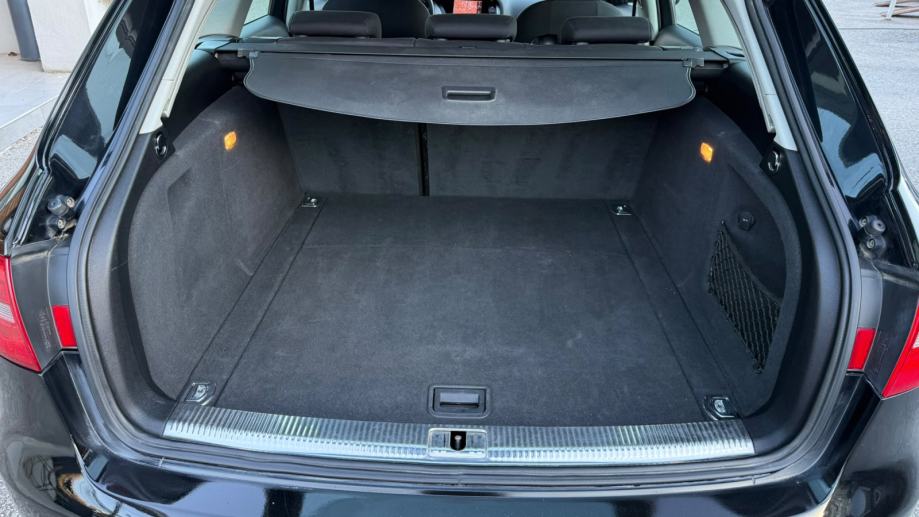 Audi A4 AVANT 2,0 TDI, fotografija 16