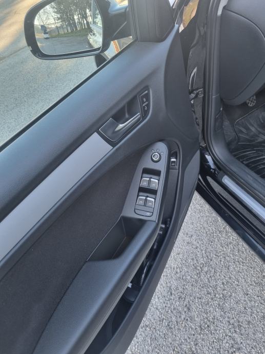 Audi A4 Avant 2,0 TDI, fotografija 10