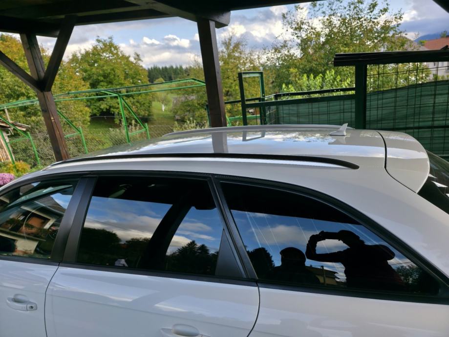 Audi A4 Avant 2,0 TDI, fotografija 4