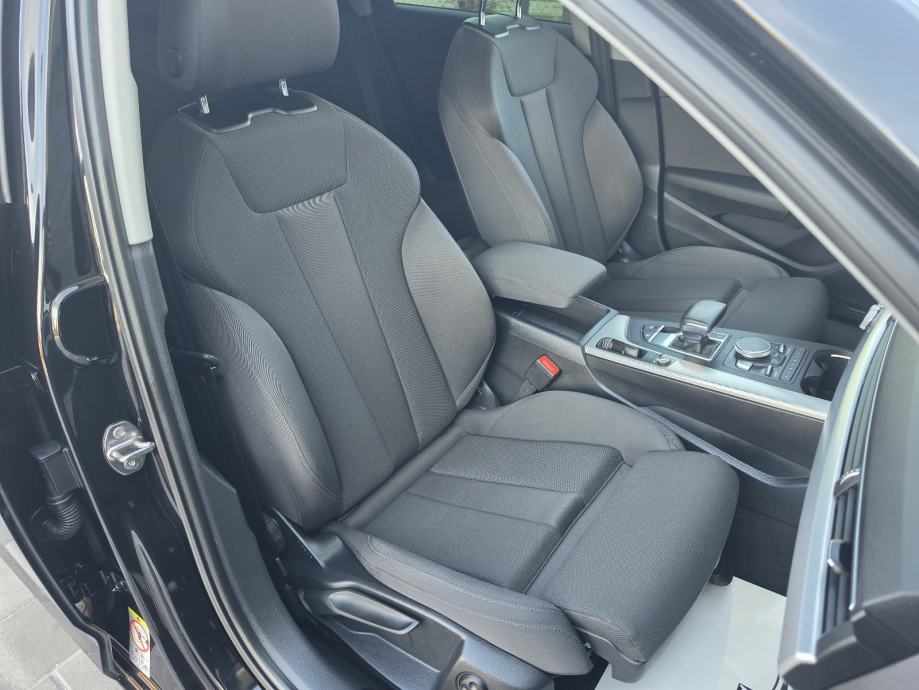 Audi A4 Avant 2,0 TDI S-TRONIC SPORT VIRTUAL VEL. NAVI **GARANCIJA**, fotografija 13
