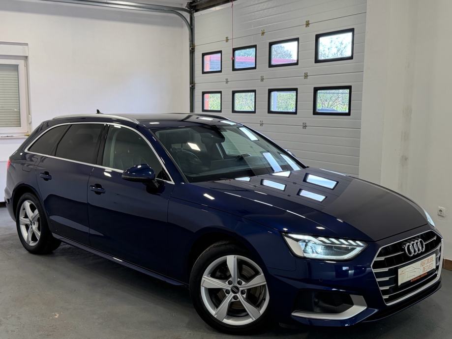 Audi A4 Avant 2.0 TDI S-TRONIC,VIRTUAL,FULL LED,GR,SJED,JAMSTVO 24mj!, fotografija 5
