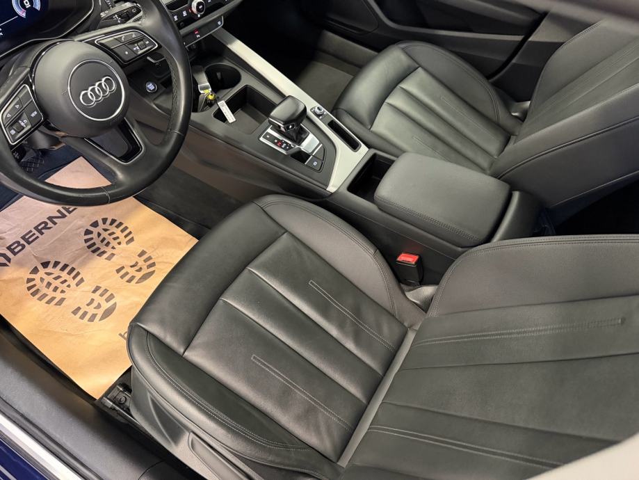 Audi A4 Avant 2.0 TDI S-TRONIC,VIRTUAL,FULL LED,GR,SJED,JAMSTVO 24mj!, fotografija 10
