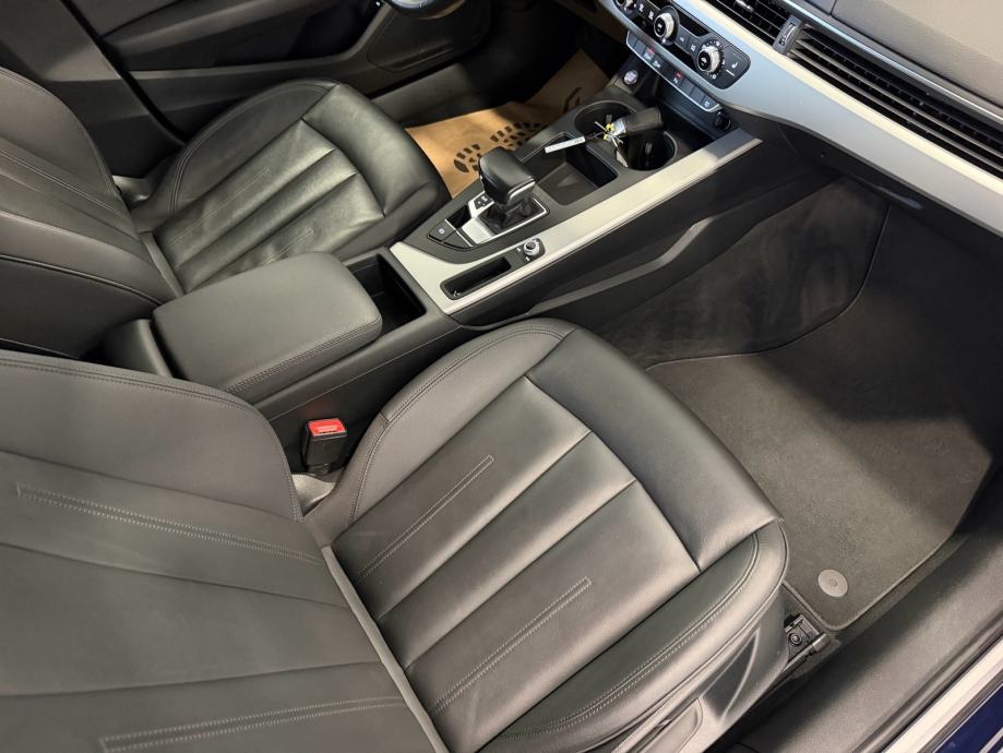 Audi A4 Avant 2.0 TDI S-TRONIC,VIRTUAL,FULL LED,GR,SJED,JAMSTVO 24mj!, fotografija 11