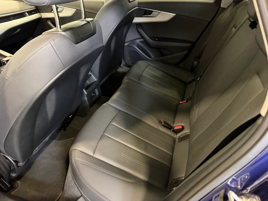 Audi A4 Avant 2.0 TDI S-TRONIC,VIRTUAL,FULL LED,GR,SJED,JAMSTVO 24mj!, fotografija 12