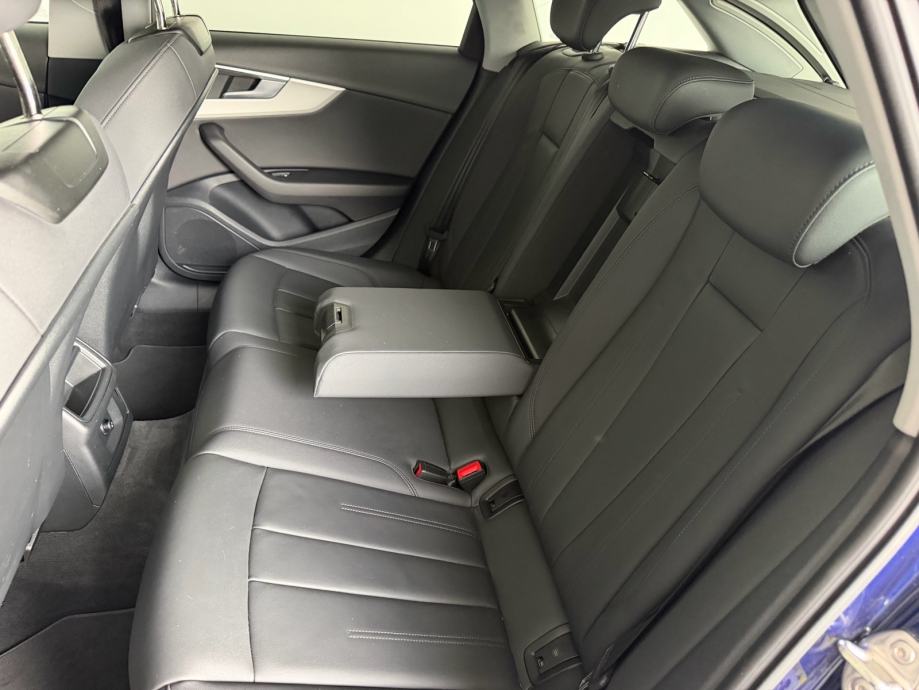 Audi A4 Avant 2.0 TDI S-TRONIC,VIRTUAL,FULL LED,GR,SJED,JAMSTVO 24mj!, fotografija 13