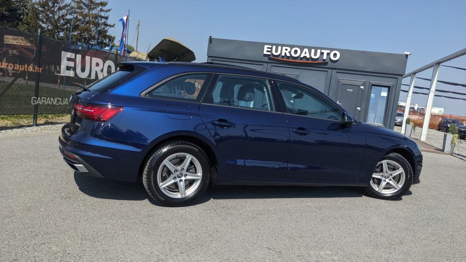 AUDI A4 AVANT 30 TDI S-TRONIC ADVANCED+, fotografija 3