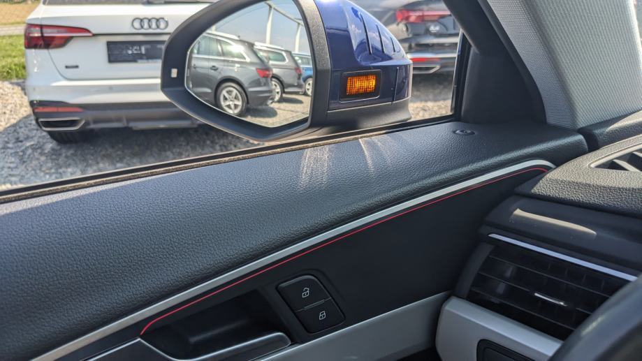 AUDI A4 AVANT 30 TDI S-TRONIC ADVANCED+, fotografija 7