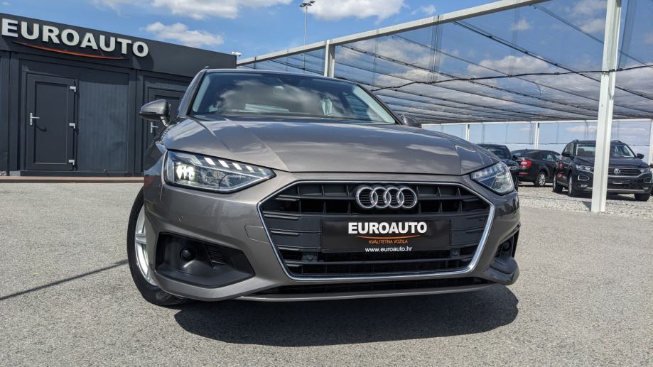 Audi A4 AVANT 30 TDI S-TRONIC ADVANCED+, fotografija 3