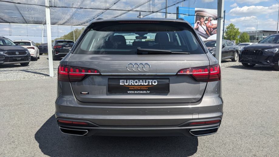 Audi A4 AVANT 30 TDI S-TRONIC ADVANCED+, fotografija 6
