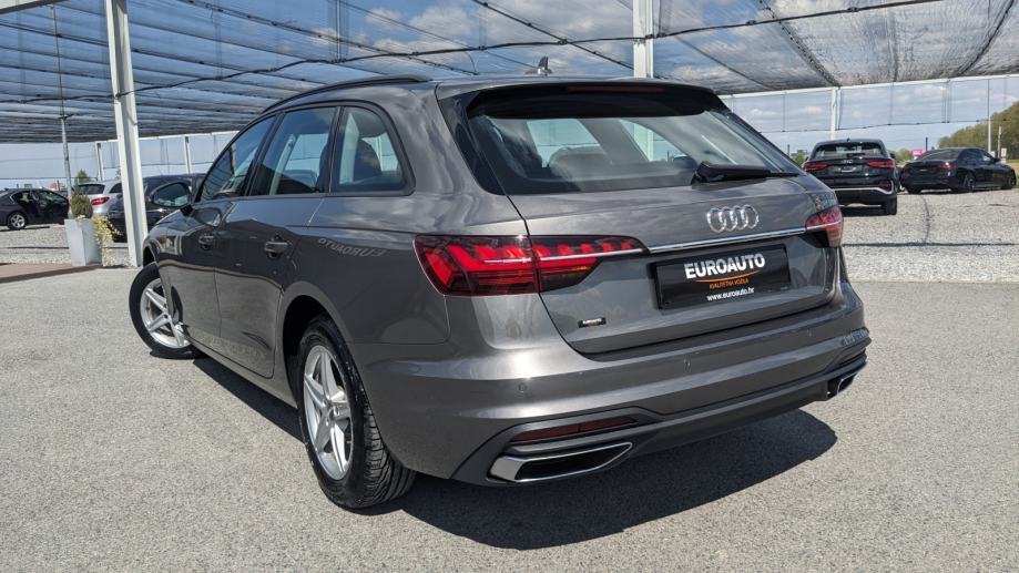 Audi A4 AVANT 30 TDI S-TRONIC ADVANCED+, fotografija 7