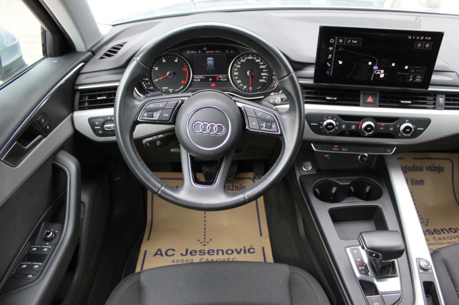 Audi A4 Avant 30 TDI S tr, fotografija 10