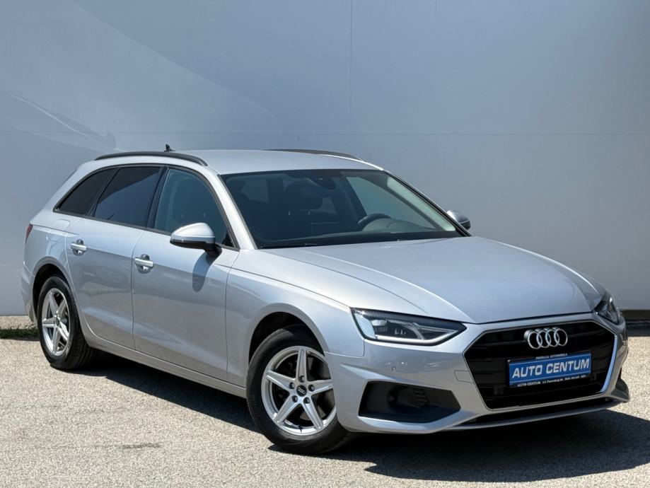 Audi A4 Avant Avant 30 TDI S tronic, fotografija 2
