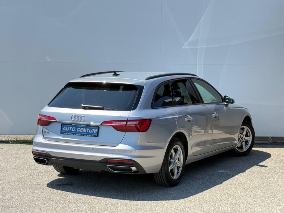 Audi A4 Avant Avant 30 TDI S tronic, fotografija 3