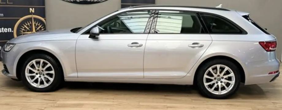 Audi A4 Avant 30 TDI S tronic, veliki servis, reg. 06/2027, fotografija 5