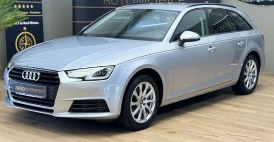 Audi A4 Avant 30 TDI S tronic, veliki servis, reg. 06/2027, fotografija 4