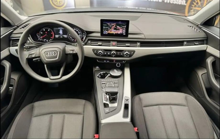 Audi A4 Avant 30 TDI S tronic, veliki servis, reg. 06/2027, fotografija 7