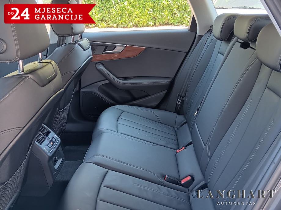 Audi A4 Avant 35 TDI,Auto.S-Line,Matrix,Virtual,1.vlasnik,LEASING, fotografija 15