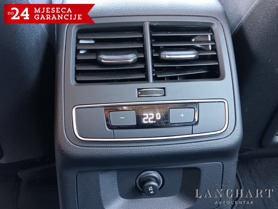 Audi A4 Avant 35 TDI,Auto.S-Line,Matrix,Virtual,1.vlasnik,LEASING, fotografija 13