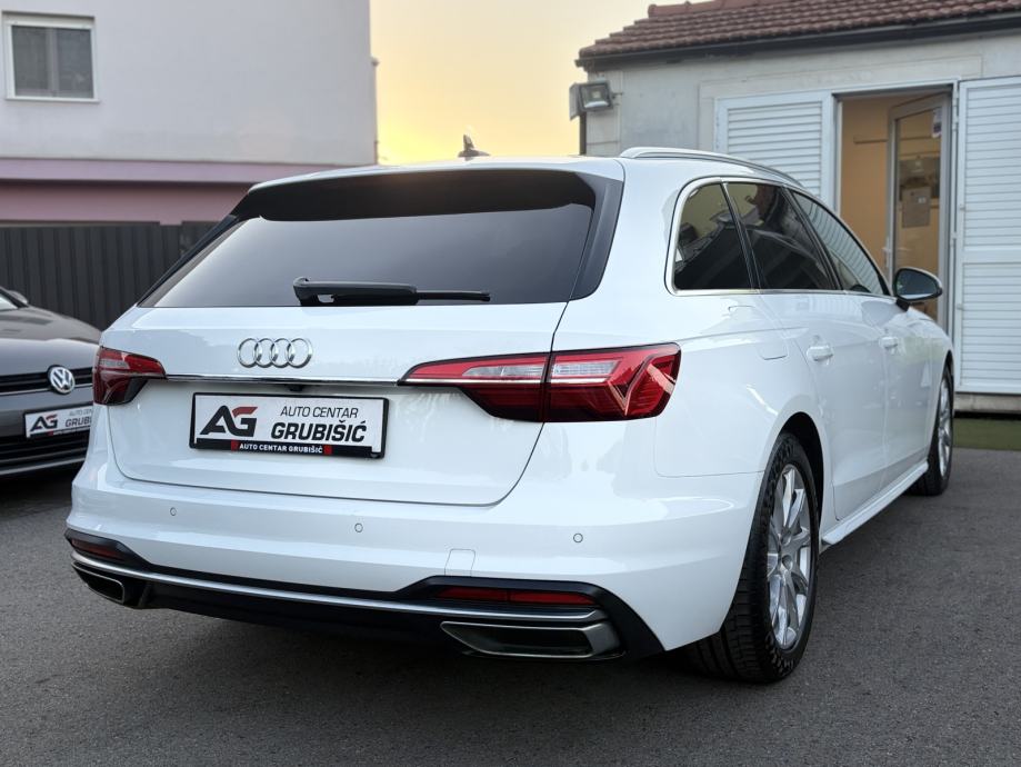 Audi A4 Avant 35 TDI Automatik *HUD* *Panorama* *1.vlasnik* *Jamstvo*, fotografija 16