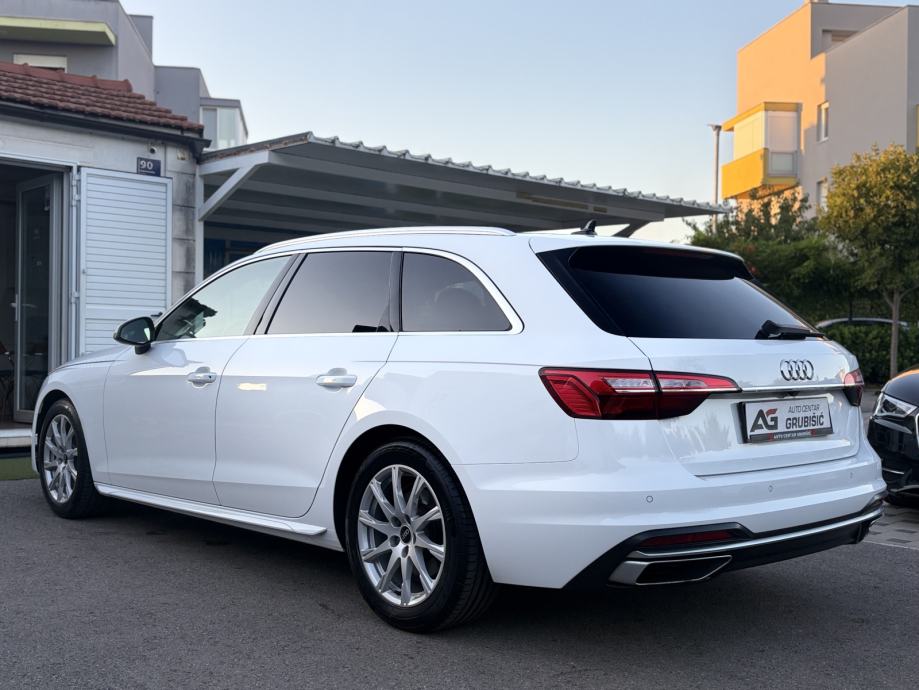 Audi A4 Avant 35 TDI Automatik *HUD* *Panorama* *1.vlasnik* *Jamstvo*, fotografija 8