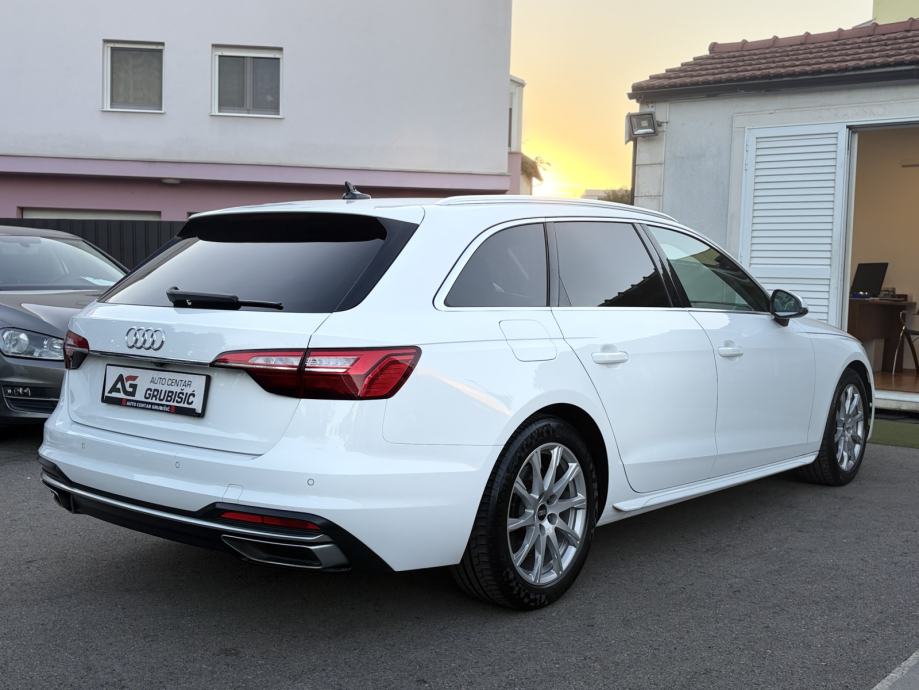 Audi A4 Avant 35 TDI Automatik *HUD* *Panorama* *1.vlasnik* *Jamstvo*, fotografija 7