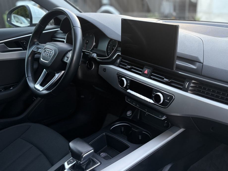 Audi A4 Avant 35 TDI Automatik *HUD* *Panorama* *1.vlasnik* *Jamstvo*, fotografija 20
