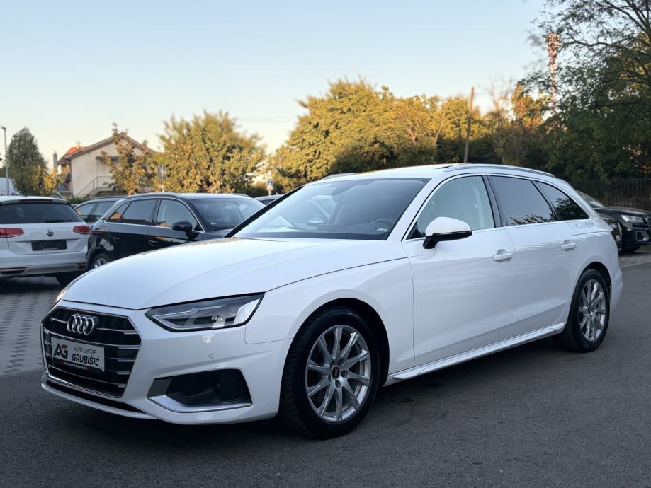 Audi A4 Avant 35 TDI Automatik *HUD* *Panorama* *1.vlasnik* *Jamstvo*, fotografija 5