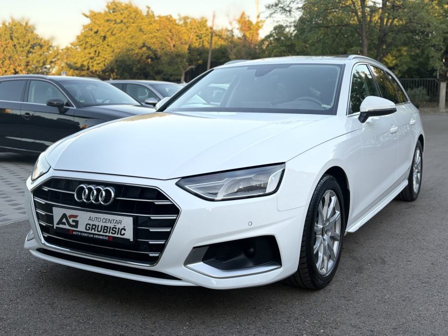 Audi A4 Avant 35 TDI Automatik *HUD* *Panorama* *1.vlasnik* *Jamstvo*, fotografija 3