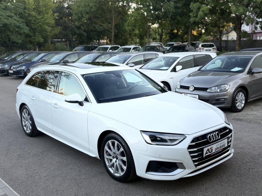 Audi A4 Avant 35 TDI Automatik *HUD* *Panorama* *1.vlasnik* *Jamstvo*, fotografija 4