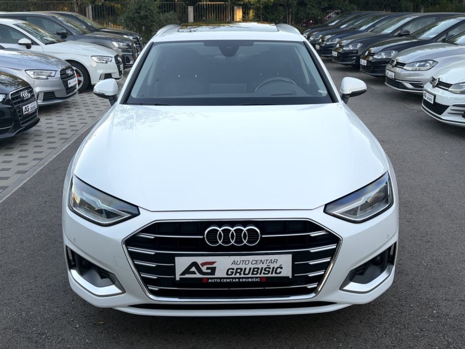 Audi A4 Avant 35 TDI Automatik *HUD* *Panorama* *1.vlasnik* *Jamstvo*, fotografija 2