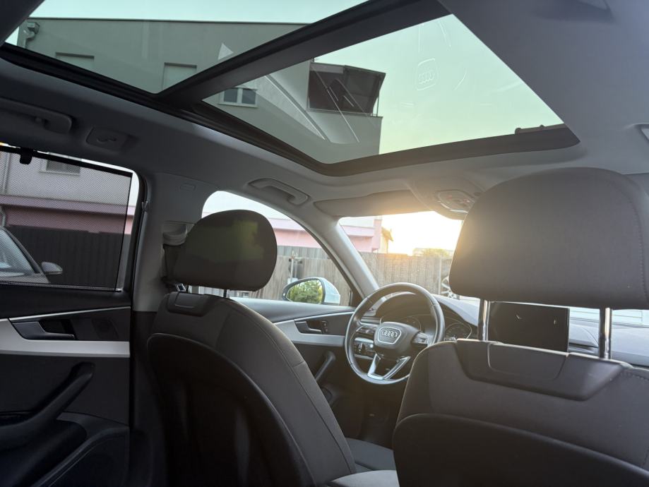 Audi A4 Avant 35 TDI Automatik *HUD* *Panorama* *1.vlasnik* *Jamstvo*, fotografija 18