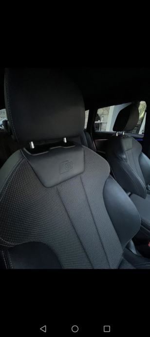 Audi A4 Avant 35 TDI automatik, fotografija 14