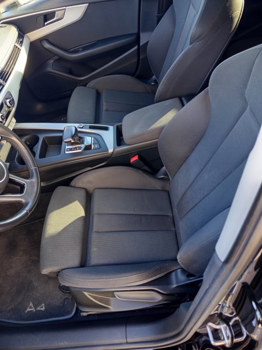 Audi A4 Avant 35 TDI automatik, fotografija 6