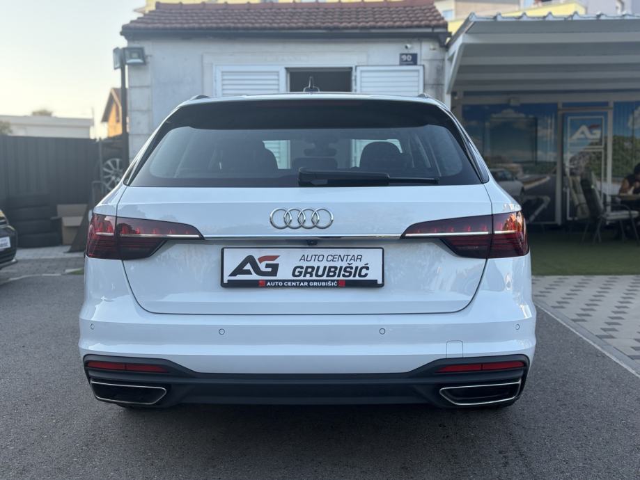 Audi A4 Avant 35 TDI Automatik *Top oprema* *Servisna Audi* *Jamstvo*, fotografija 15