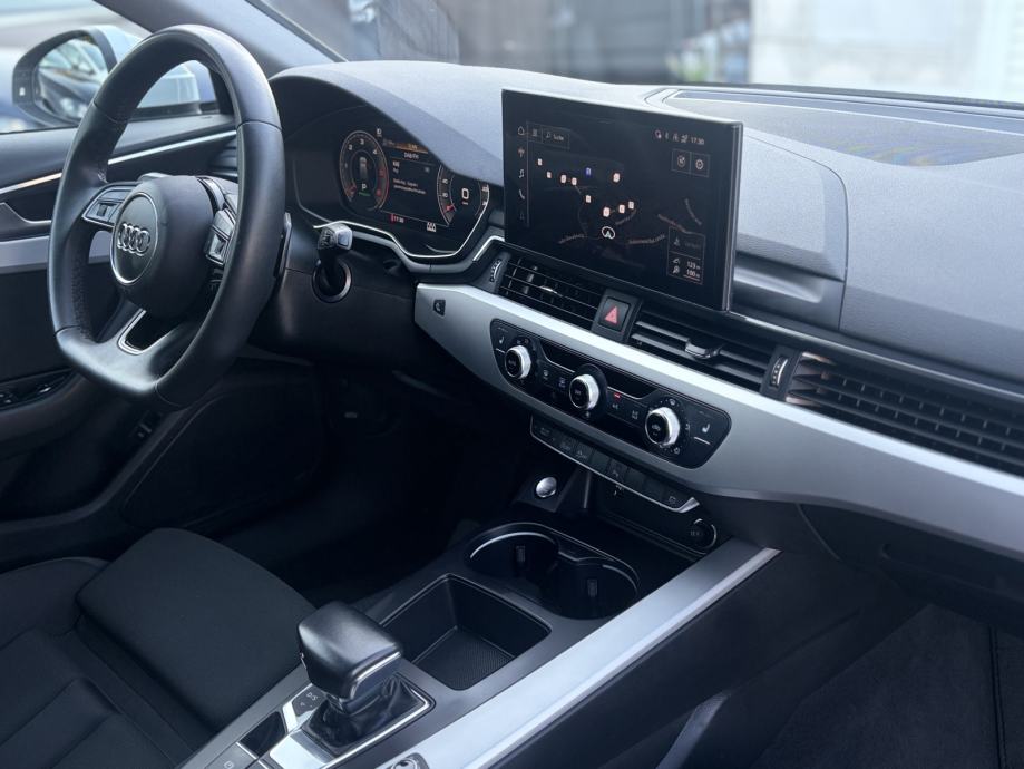 Audi A4 Avant 35 TDI Automatik *Top oprema* *Servisna Audi* *Jamstvo*, fotografija 19