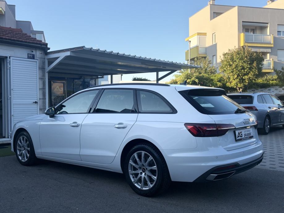 Audi A4 Avant 35 TDI Automatik *Top oprema* *Servisna Audi* *Jamstvo*, fotografija 6