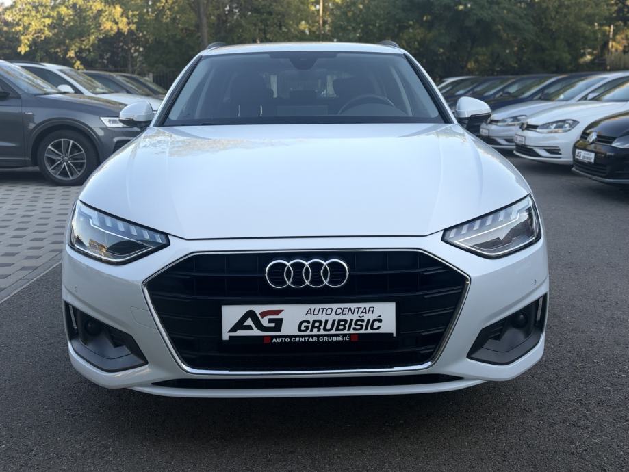 Audi A4 Avant 35 TDI Automatik *Top oprema* *Servisna Audi* *Jamstvo*, fotografija 2