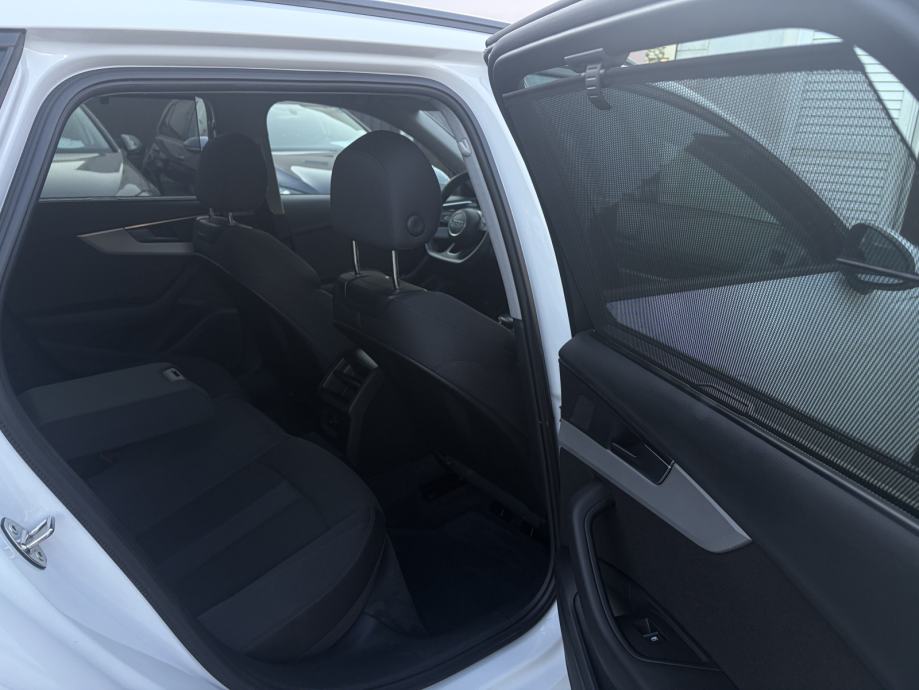 Audi A4 Avant 35 TDI Automatik *Top oprema* *Servisna Audi* *Jamstvo*, fotografija 20